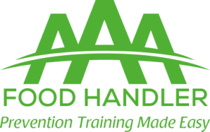 AAA Food Handler